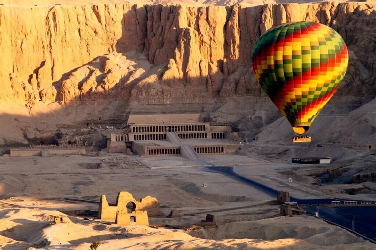 Valley Of The Kings House Luxor Eksteriør billede